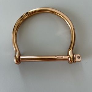 MAINSAI ROSE SCREW CUFF